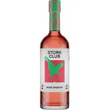 Spreewood Distillers Stork Club Rosé Aperitif