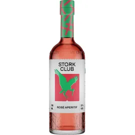 Spreewood Distillers Stork Club Rosé Aperitif