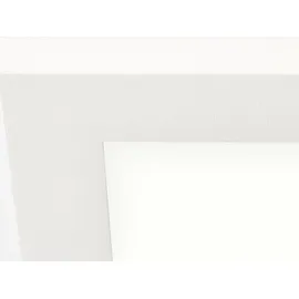 Brilliant LED Paneele weiß