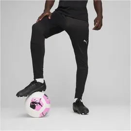 Puma teamFINAL Jogginghose Schwarz L