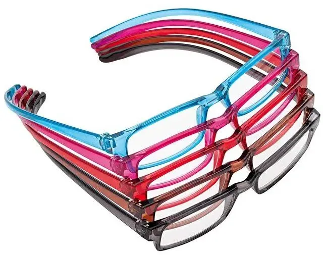 Wedo 271 13099 Computerbrille Unisex