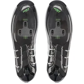 Q36.5 Dottore Clima Rennradschuhe Grau 44