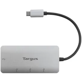 Targus USB-C 4fach