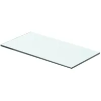 vidaXL Regalböden 2 Stk. 40 x 15 cm