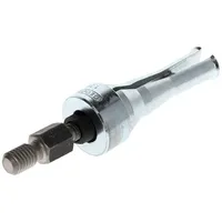 Gedore 8013130 Abzieher Spannbereich (Details) 15mm