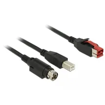 Delock Powered USB-Kabel