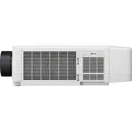 Sharp V801U 3LCD Weiß