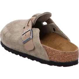 Birkenstock Boston Braided Braun 41