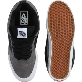 Vans Knu Skool Pewter 43