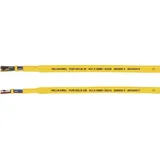 Helukabel PUR-Yellow JB Schlauchleitung 5G 1.50mm2 Gelb 22213-500 500m