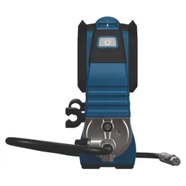 Bosch GFP 18V-10 Akku Fettpresse 18 V 10000 psi + 2x Akku 4,0 Ah + Ladegerät