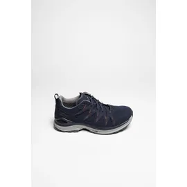 Lowa Innox EVO II GTX Damen Navy/Rotholz 42,5