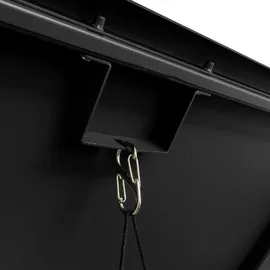 Estexo Mülltonnenbox 60 x 111 cm grau