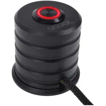 Alphacool 1014950 Hardwarekühlungszubehör Schwarz, Rot