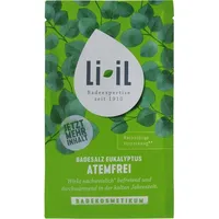 Li-IL Badesalz Eukalyptus 80 g
