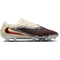 Nike Phantom 6 Elite FG Herren Rot 43