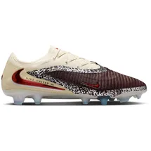 Nike Phantom 6 Elite FG Herren Rot 43