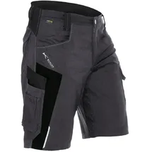 Kübler Shorts BODYFORCE anthrazit/schwarz Form 2425 Größe 40