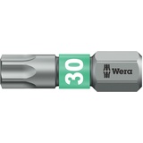 Wera 867/1 BTZ Torx Bit T30x25mm, 1er-Pack (05066128001)