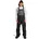 Snowboardhose 10K schwarz XL