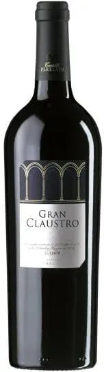Gran Claustro Castillo Perelada 2021