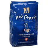 più caffè Schümli Classic 1000 g
