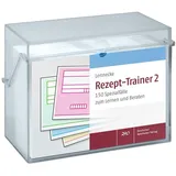 Deutscher Apotheker Verlag Rezept-Trainer 2