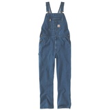 CARHARTT Denim Bib, Latzhose - Blau - W36/L30