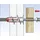 Fischer Gipskartondübel DuoBlade 44 mm 40 Stück