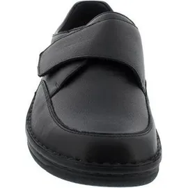 Berkemann Markus Sneaker, Schwarz/schwarz, 42 EU