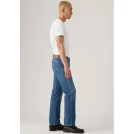 Levi's 501 Straight Fit Blau 32/30