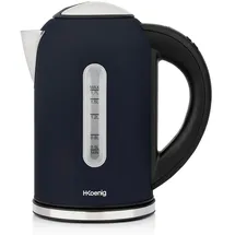 h.koenig BOE56 1,7 l Dunkelblau