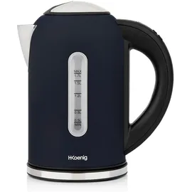 h.koenig BOE56 1,7 l Dunkelblau