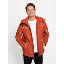 Witt Weiden Funktionsjacke in rostrot | Gr.: 50