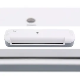 Olympia A 210 DIN A4 Laminiergerät weiß/grau