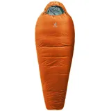 Deuter Orbit -5° SL Schlafsack - orange)