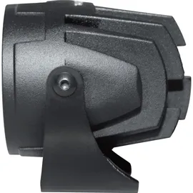 Highsider SATELLITE LED Fernscheinwerfer schwarz,