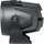 Highsider SATELLITE LED Fernscheinwerfer schwarz,