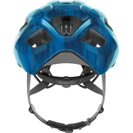 ABUS Macator 58-62 cm steel blue