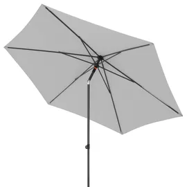 Doppler MyZone Ø 300 cm Grau