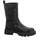 Dockers by Gerli Cowboystiefel für Damen, schwarz, Größe 40 EU