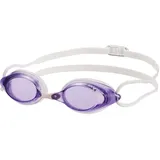 Swans Srx-n Paf Schwimmbrille - Light Purple / Clear - One Size