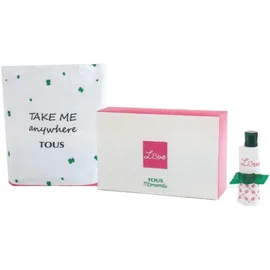 TOUS Love Moments Eau de Toilette 90 ml Set