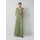 s.Oliver Satin-Jumpsuit mit Extra Wide Leg - 40