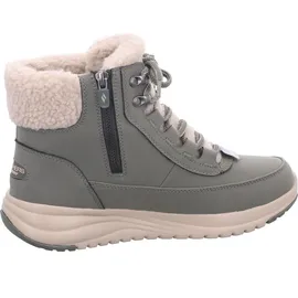 SKECHERS 144756 OLV On-The-Go Stellar - Alpine Adventure Grün Boot Gr. 38