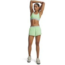 Under Armour Vanish Woven Kurze Hose Grün XXL