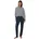 Marc O Polo Lounge-Pyjama-Set blau XS