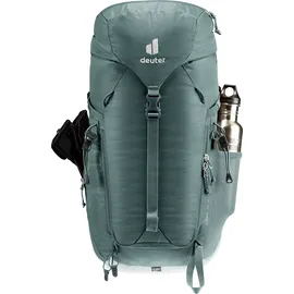 Deuter Trail 22 SL teal/tin Damen (3440224-3464)