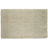 Giftcompany Gift Company Hampton Türmatte, Jute, 90cm