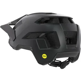 Alpina Taunus Mips 52-56 cm black matt